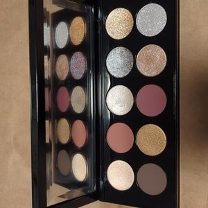 Pat McGrath moonlight seduction pallette